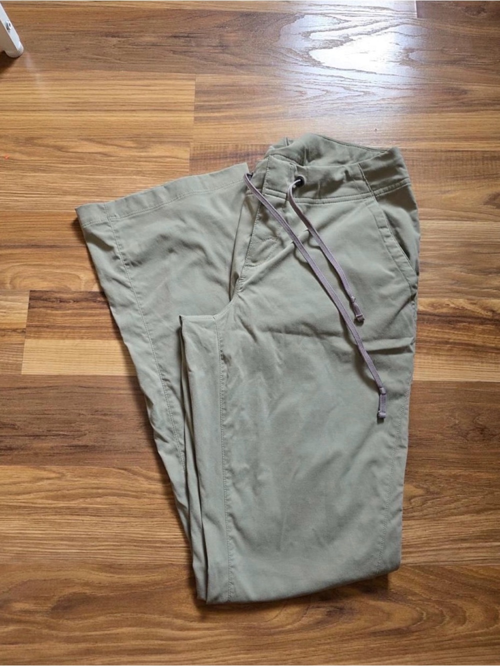 Women’s Hiking Pants